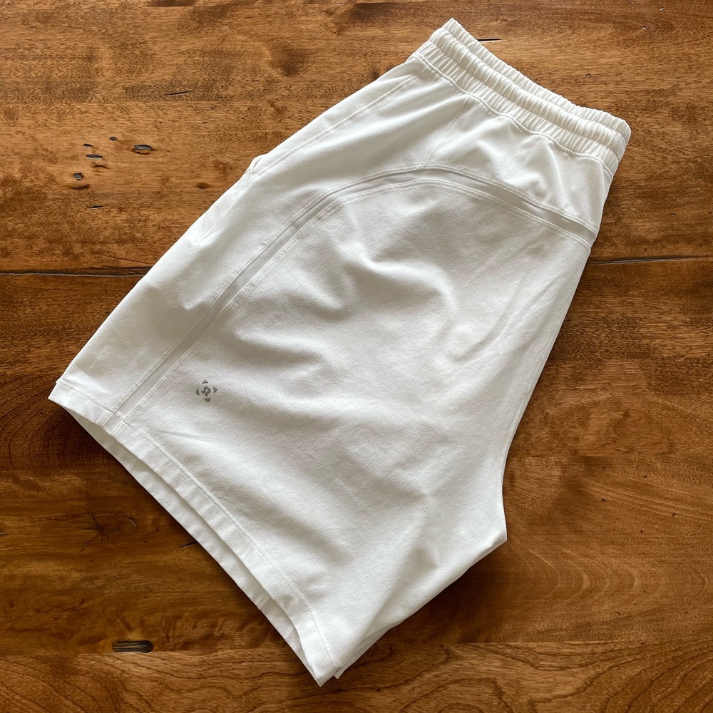 LIKE NEW mens lululemon shorts